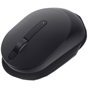 DELL Mouse MS300, Wireless, Full-Size, Black