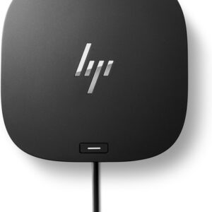 HP Essential Dock USB-C 120W G5 EURO