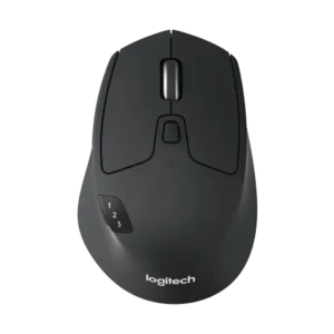 Logitech Mouse M720