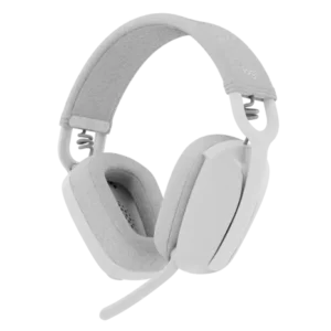 Logitech Headset Zone Vibe 100 Bluetooth 5.2, 20 - 20000 Hz