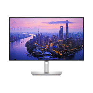 Dell UltraSharp 27 4K Thunderbolt Hub Monitor - U2725QE